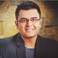 Ashutosh Ruparelia