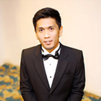 Asyraf Faiz Mohd Ghazali