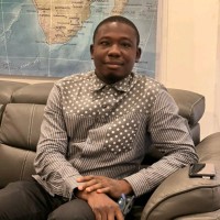 Yakubu Al-Hassan