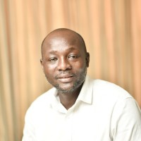 Zakaria Issahaku Phd