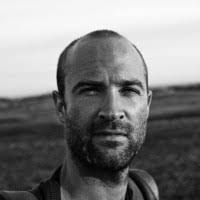 Henrik Westregård