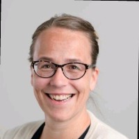 Karin Drogt