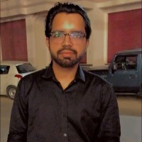 Shaik Ilyas