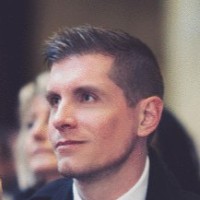 Cédric Desmaret
