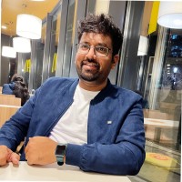 Saurabh Manathkar