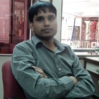 Vikram Sharma