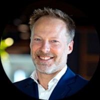 Steven van den Brink