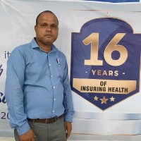 Kailash singh Manral
