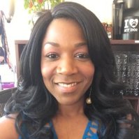 Allison Washington