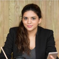 Prerna B