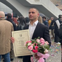 George Zorbas