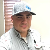 Eric Serna