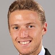 Peter Chodas, Cfa