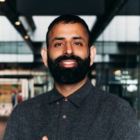 Rishad Daroowala