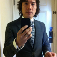 Satoshi Sugiura