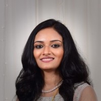 Nirupama Mohan Latha