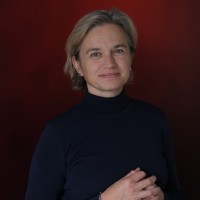 Hester Overmars