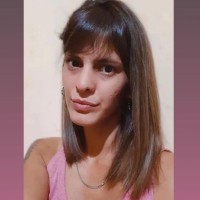 Sabrina Gisela Cuesta