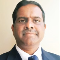 Rama Dutt Nimmagadda