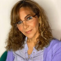 Giuliana Mendoza Lujan