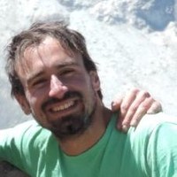 Andres Bosch Mitjans