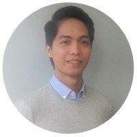 Carl Andrew Santos