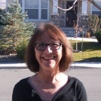 Nancy Wolfen