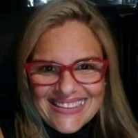 Elizabete de Menezes Vasconcelos