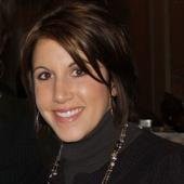 Emily Burkins