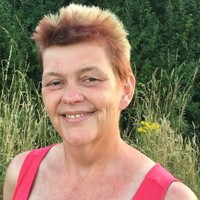 Jo Gamble