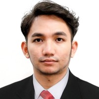 John Patrick Galang