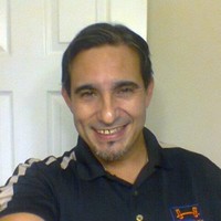 Enrique Bermudez