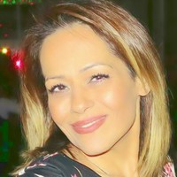 Shirin Tehrani