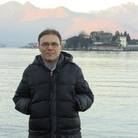 Milanesi Antonio