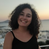 Theodora Kokkinou