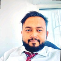 Uttam Das