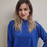 Tatiana Tymtsunyk