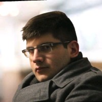 Dmytro Shcherbynskyi