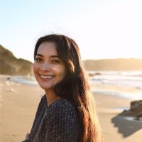Ashley Fraistat