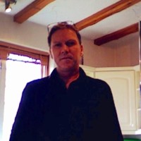 Gavin Fisher