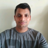 Pradip Mane