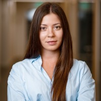 Nataliya Zelenkina
