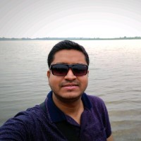 Subhojit Saha
