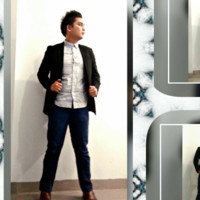 ivan keith balbin, CLSSYB