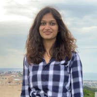 Aneesha Gupta