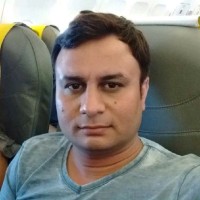 Dhaval Pancholi