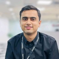 Anmol Malhotra