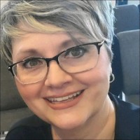 Laurie Wickersham