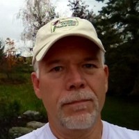 Steve Glade