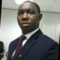 Dada Olajire  (ACIPM)